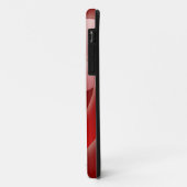 Heart iPhone5 Fall Case-Mate iPhone Hülle (Hinten/Links)