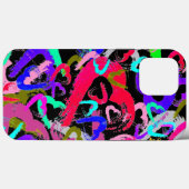 Heart iPhone 13 Pro Max Fall Case-Mate iPhone Hülle (Rückseite (Horizontal))
