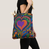 Heart Liebe Edition Bag Tasche (Von Nahem)