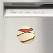 Heart Magnet (In Situ (Geschirrspüler))
