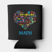 Heart Math Dosenkühler (Rückseite)