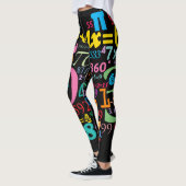 Heart Math Leggings (Links)