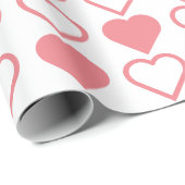 Heart Mix Geschenkpapier (Rolleneckpunkt)