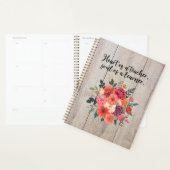 Heart of A Teacher Soul of A Learner Planer (Anzeige)