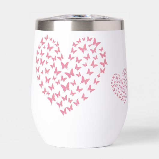 Heart of Capricious Butterflies (Vorderseite)