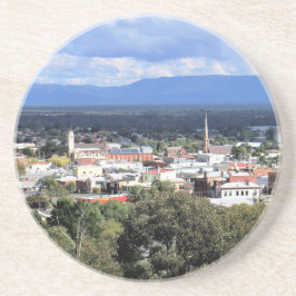 Heart of Stawell and the Grampians Getränkeuntersetzer