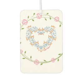 HEART OF THORNS AUTOLUFTERFRISCHER