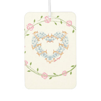 HEART OF THORNS AUTOLUFTERFRISCHER