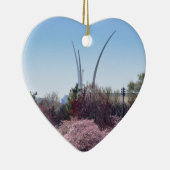 Heart Ornament der Luftwaffe (Rechts)