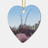 Heart Ornament der Luftwaffe (Links)