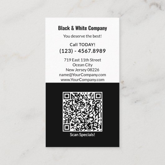 Heart Pattern Valentine's Day Portrait Format Treuekarte (Rückseite)