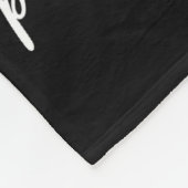 Heart Peace Love Golf Player Srt Lovers Outfit Wom Fleecedecke (Ecke)