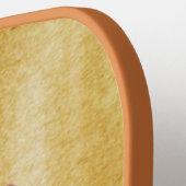 Heart Pickleball Paddle (Linke Seite)