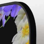 Heart Pickleball Paddle (Linke Seite)