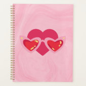 Heart Planer (Vorderseite)