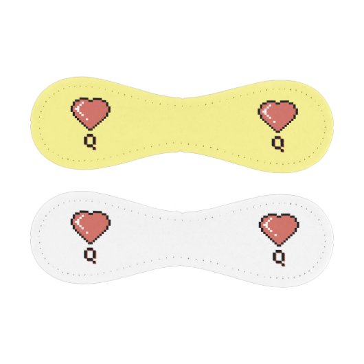 Heart Queen Black Kontur Baseball (Paneele)