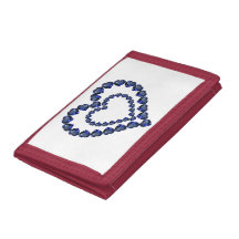 Heart Sapphire Gemstone
