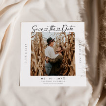 Heart Schriftart Wedding Foto