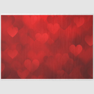 HEART Serie 4 Design 4 Seidenpapier
