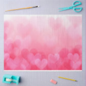 HEART Series 4 Design 6 Seidenpapier (Basteln)