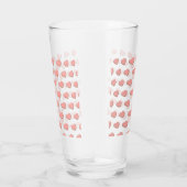 Heart-shaped cookies glas (Rechts)