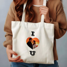 Heart Shaped Foto Valentine's Day Gift