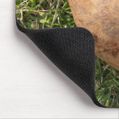 Heart Shaped Potato Mousepad (Ecke)