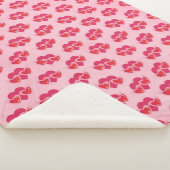 Heart Sherpadecke (3/4)