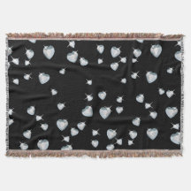 Heart Sparkle Diamonds