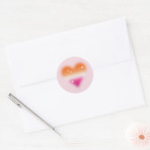 Heart Sticker (Umschlag)