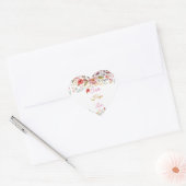 Heart Stickers (Umschlag)
