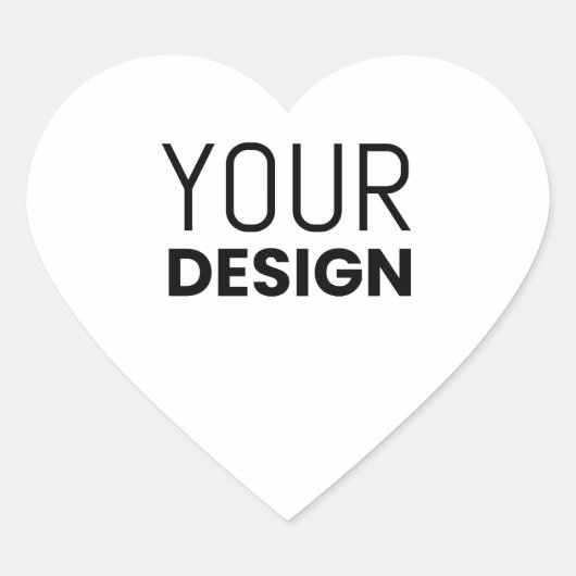 Heart Stickers (Vorderseite)