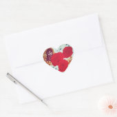 Heart Stickers (Umschlag)