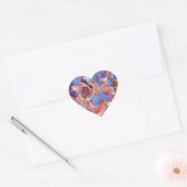 Heart Stickers (Umschlag)