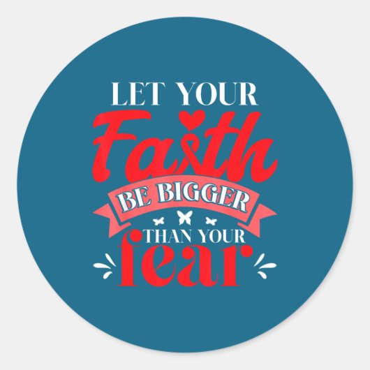 Heart Surgery Heart Disease Awareness  Runder Aufkleber (Vorderseite)