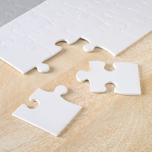 Heart Tennessee Staat Silhouette Puzzle (Seite)