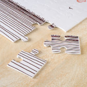 HEART TREE WITH SWING PUZZLE (Seite)