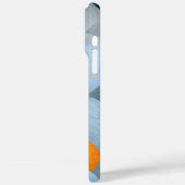 Heart Wallpaper for iPhone 16 Pro Max Case-Mate iPhone Hülle (Rückseite / Links)