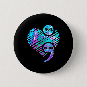 Heart you problem Lass nicht Story End Suicide Pre Button