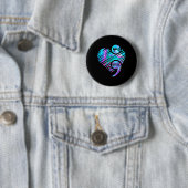 Heart you problem Lass nicht Story End Suicide Pre Button (Beispiel)