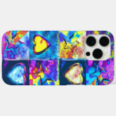 HEARTANDSTAR Case-Mate iPhone HÜLLE (Rückseite (Horizontal))