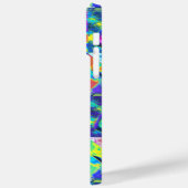 HEARTANDSTARBLUE Case-Mate iPhone HÜLLE (Rückseite / Links)