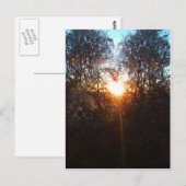 heartbeamdec2010 postkarte (Vorne/Hinten)