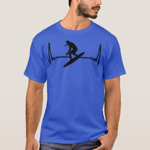 Heartbeat 9 T-Shirt