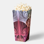 Heartbeat, Abstract Surreal Fantasy Fractal Art Geschenkschachtel (Geplatzt)