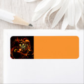 Heartbeat Abstrakt Art (Insitu)