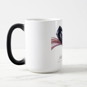Heartbeat Couple Drink Tasse