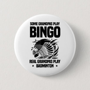 Heartbeat Ecg Shuttle Badminton Player Shuttle Button