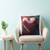 Heartbeat Erholung Pillow Kissen (Stuhl )