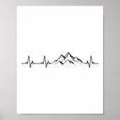 Heartbeat Heartbeat Poster (Vorne)